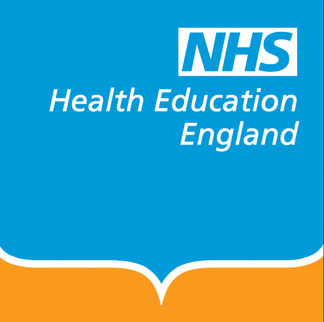 NHS Health Education England