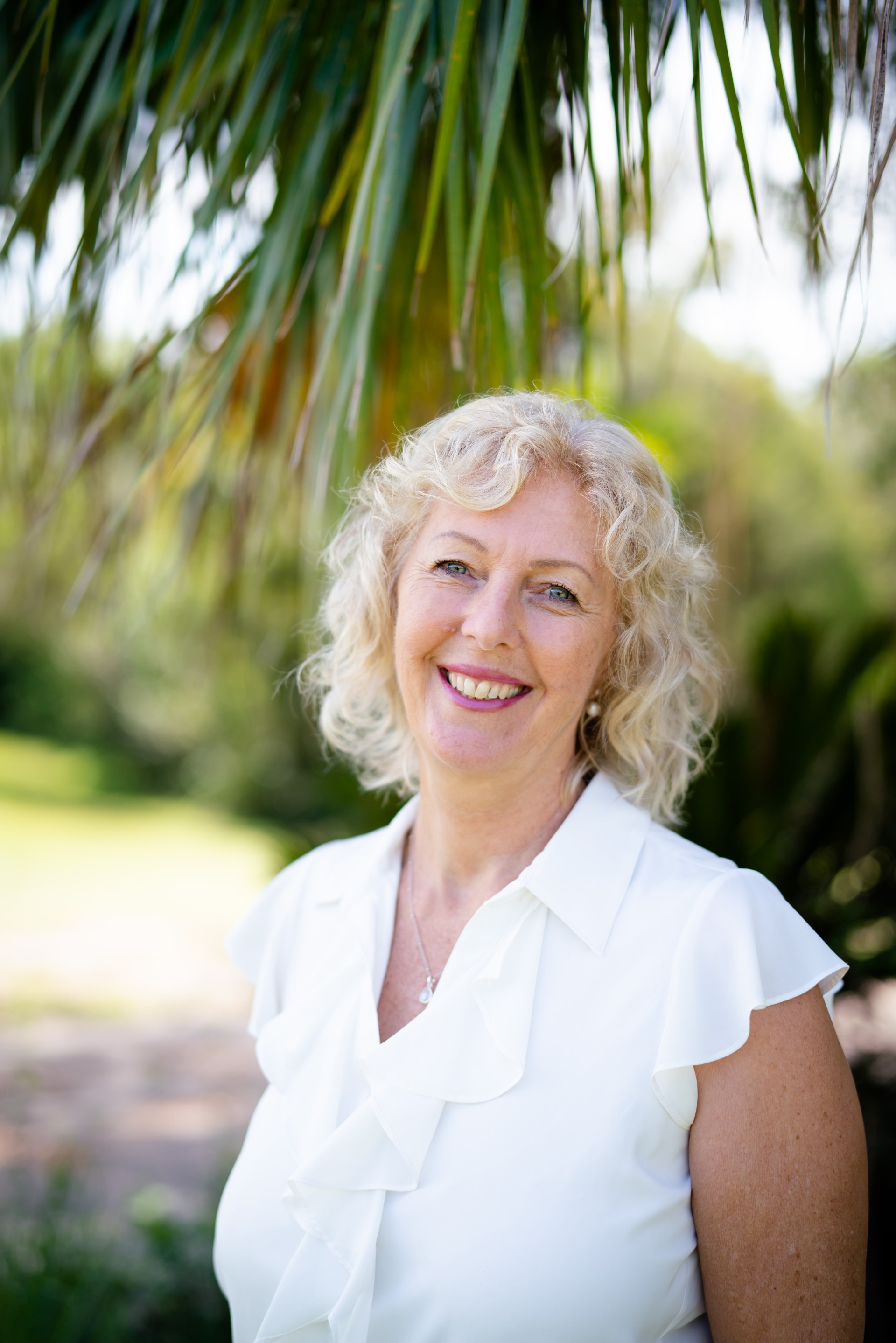Dr Kathryn Murray