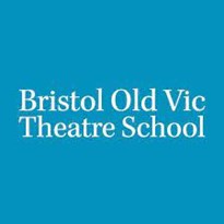 Bristol old vic theatre school logo