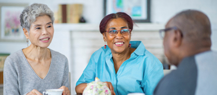 Health And Social Care