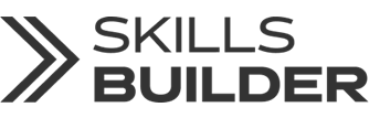 Skills builder logo