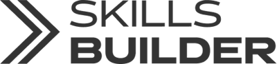 The Skills Builder logo