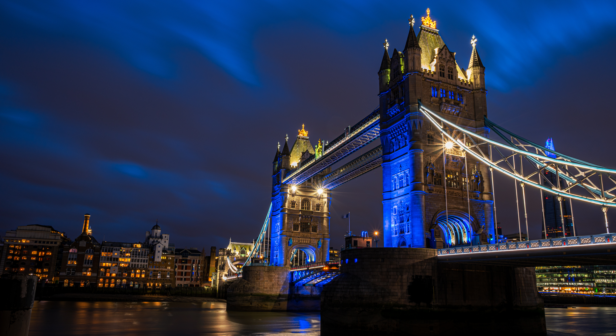 London Bridge