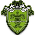 School of military logo