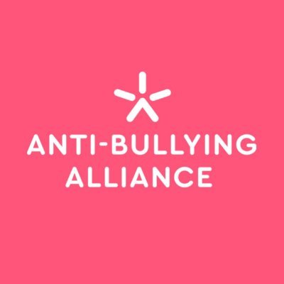 Anti-Bullying Alliance logo