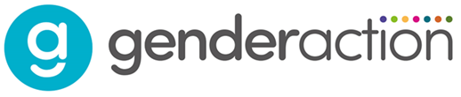 Gender Action logo