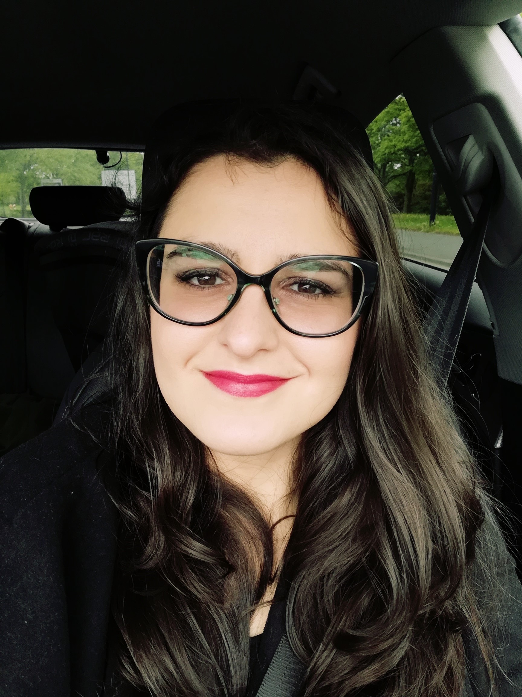 Alexandra Brown-Adams