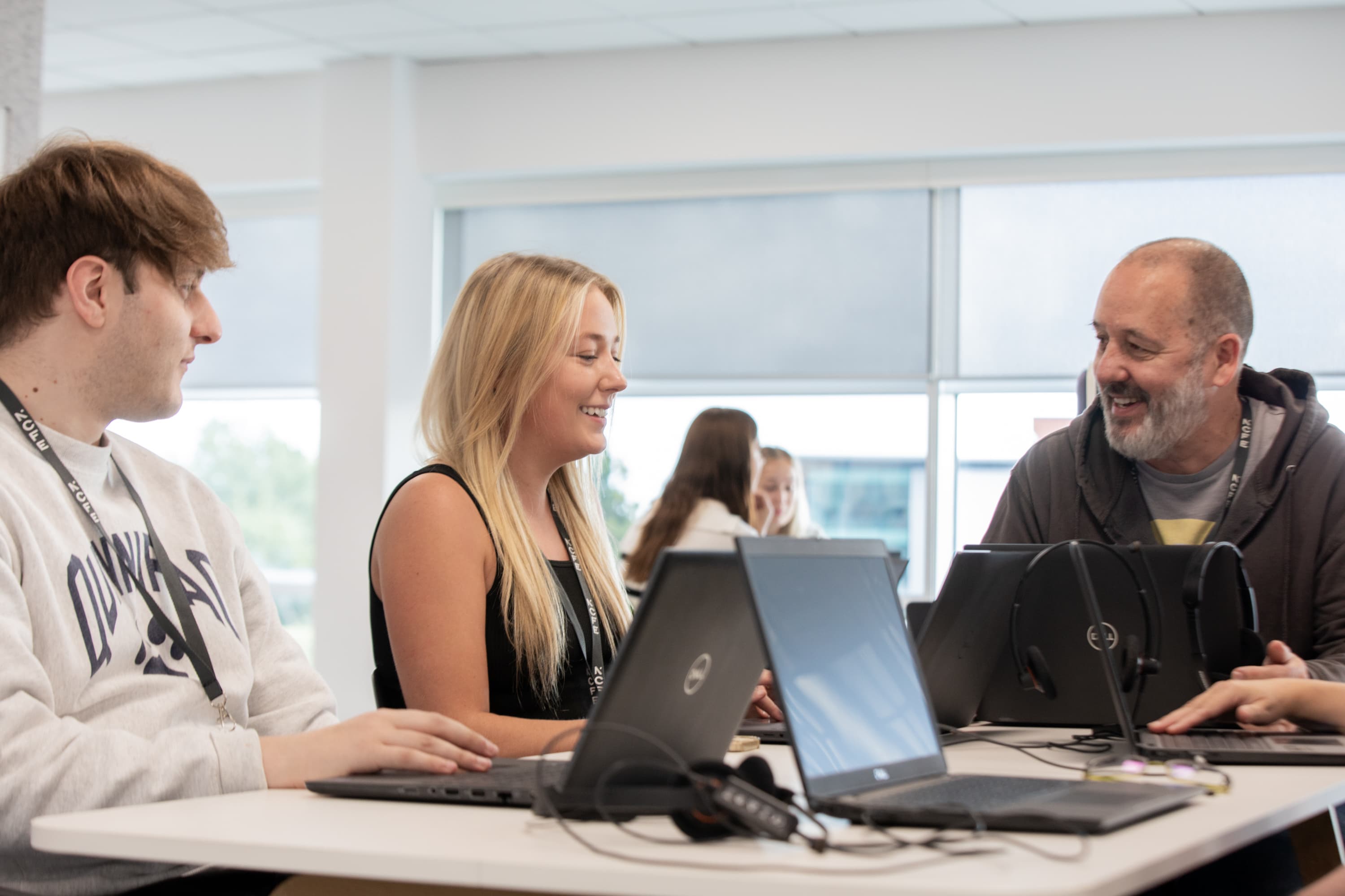Quorum Call Centre Web Lg