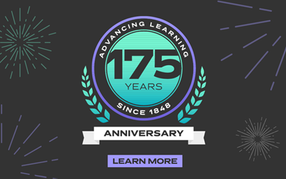 Find out more about our 175-year history