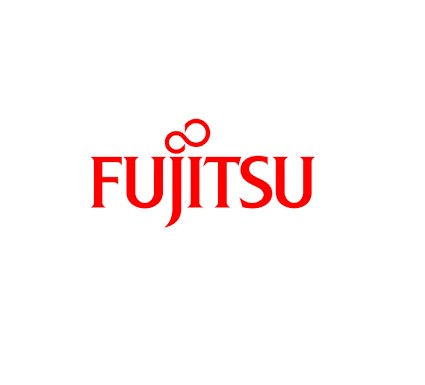 Fujitsu Logo