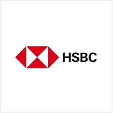 Hsbc Logo