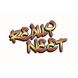 Really Neet Logo 01