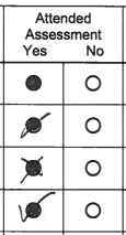 A sheet of a test

AI-generated content may be incorrect.