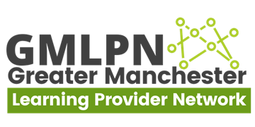 The Greater Manchester Learning Provider Network logo