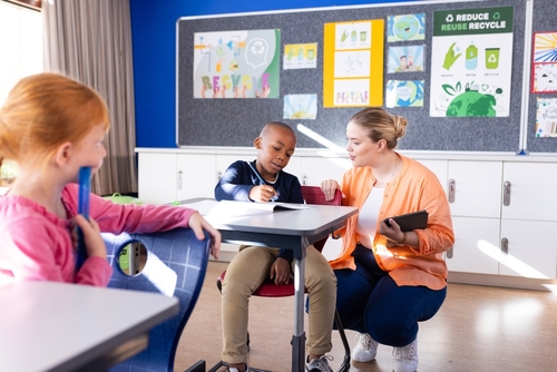 Teaching Assistant