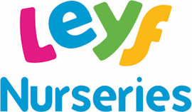 LEYF Nurseries logo