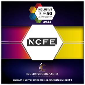 The Inclusive Companies membership logo